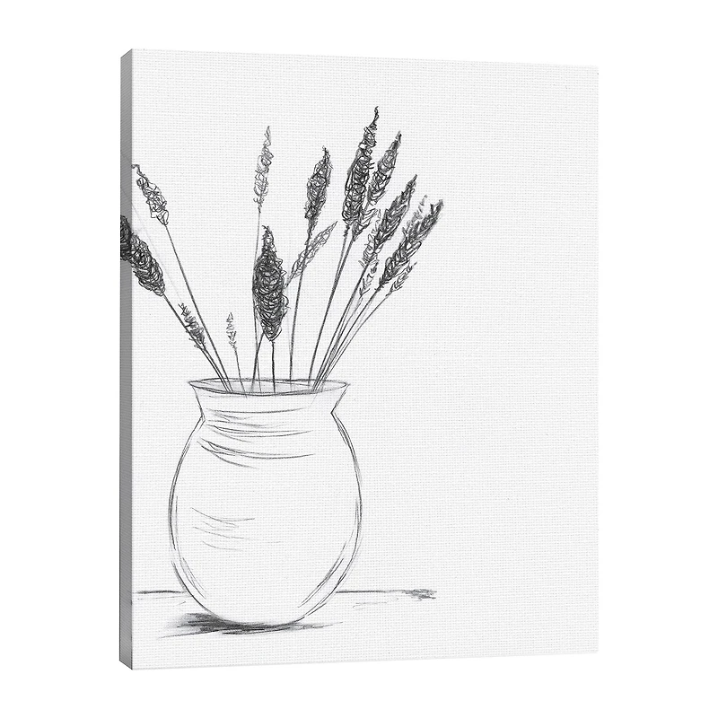 Lumaprints Still Moments I Canvas Giclee Canvas Art