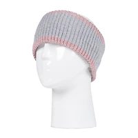 Heat Holders  Snow Sports Ribbed Womens Headband