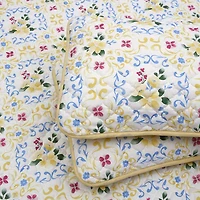 Stratford Park Flora 7-pc. Quilt Set
