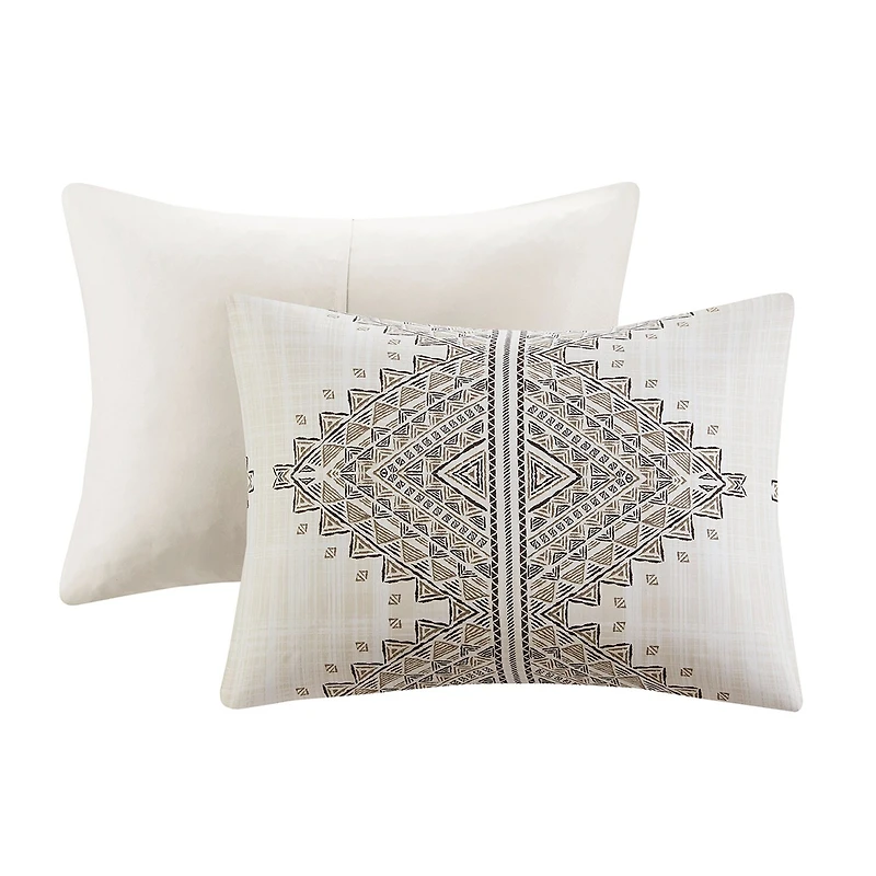 Madison Park Alba 4-pc. Midweight Comforter Set