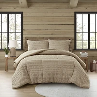 Woolrich Breckenridge Midweight Comforter Set