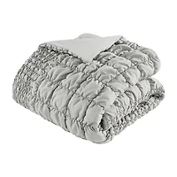 Madison Park Liliana 3-pc. Midweight Comforter Set