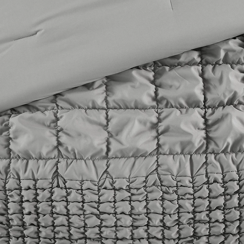 Madison Park Liliana 3-pc. Midweight Comforter Set