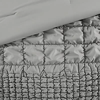 Madison Park Liliana 3-pc. Midweight Comforter Set