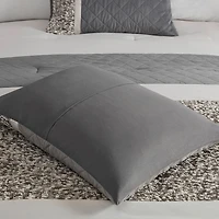 Madison Park Willow 5-pc. Midweight Comforter Set