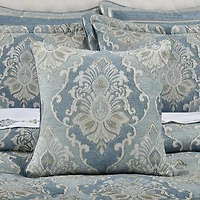 Queen Street Cesar Square Throw Pillow