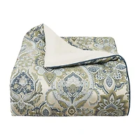 Queen Street Anzalone 4-pc. Midweight Comforter Set