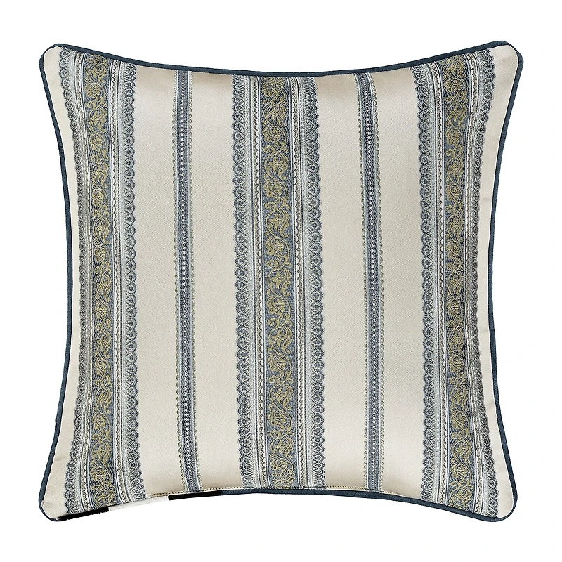 Queen Street Anzalone Square Throw Pillow