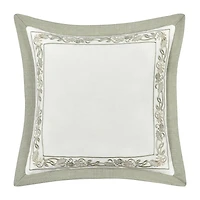 Queen Street Flaire Square Throw Pillow