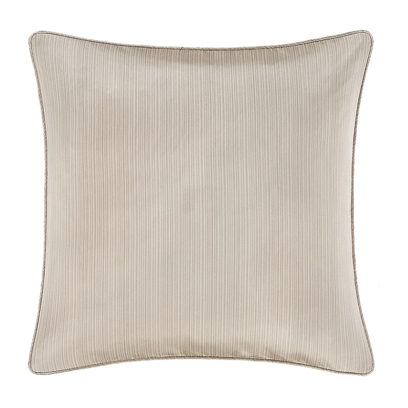 Queen Street Benton Flax Euro Sham