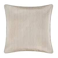 Queen Street Benton Flax Euro Sham