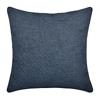 Queen Street Eveleth Euro Sham