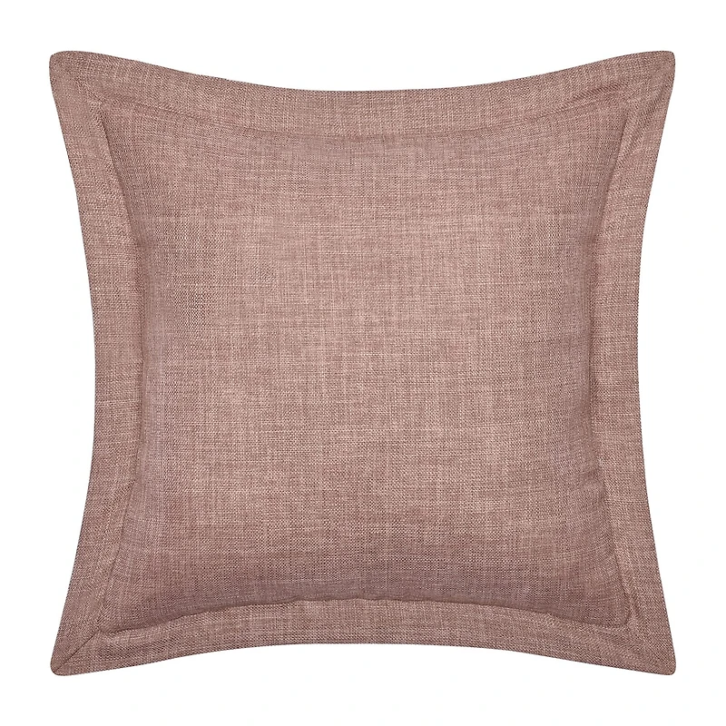 Queen Street Safia Square Throw Pillow