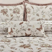Queen Street Safia Rectangular Throw Pillow