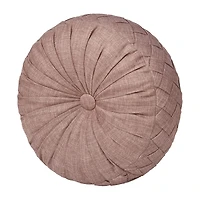 Queen Street Safia Round Throw Pillow