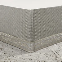 Queen Street Medellin 4-pc. Midweight Comforter Set