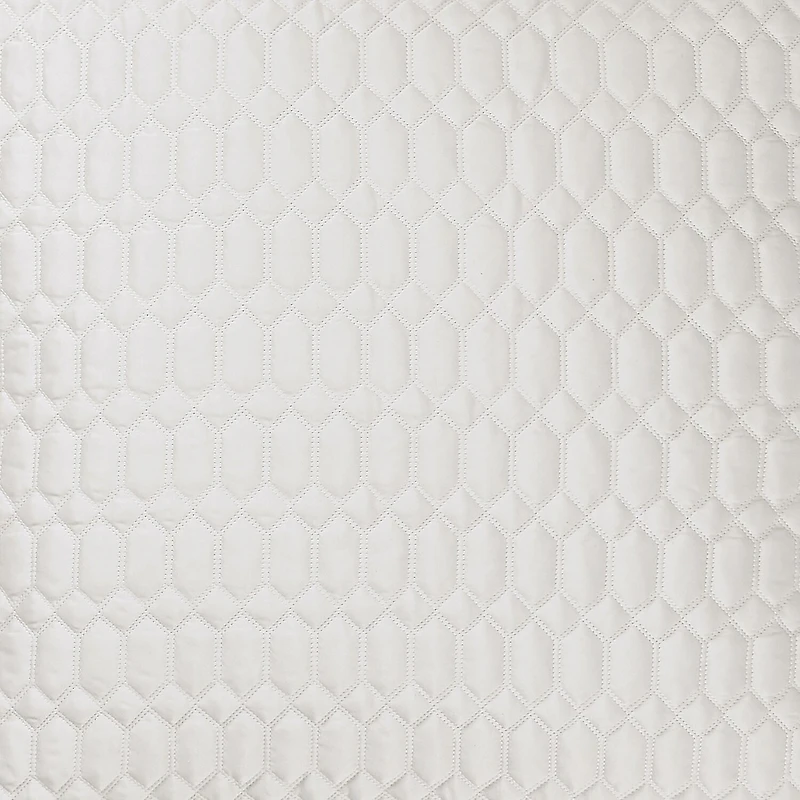Queen Street Blanchard 3-pc. Solid Quilt Set