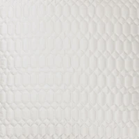 Queen Street Blanchard 3-pc. Solid Quilt Set