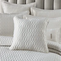 Queen Street Blanchard Square Throw Pillow