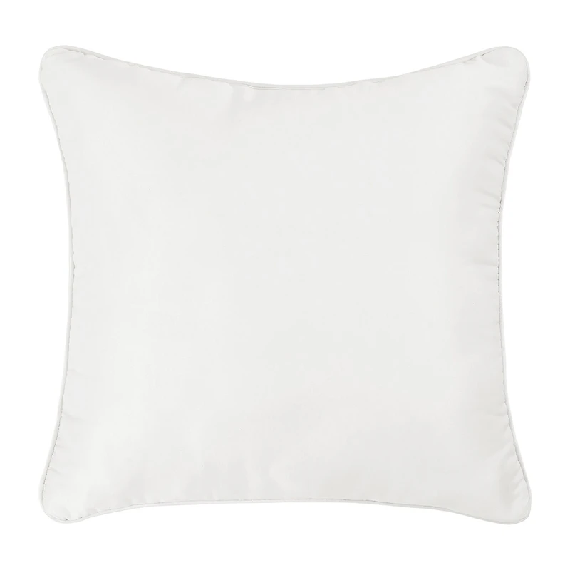 Queen Street Blanchard Square Throw Pillow