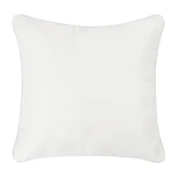 Queen Street Blanchard Square Throw Pillow