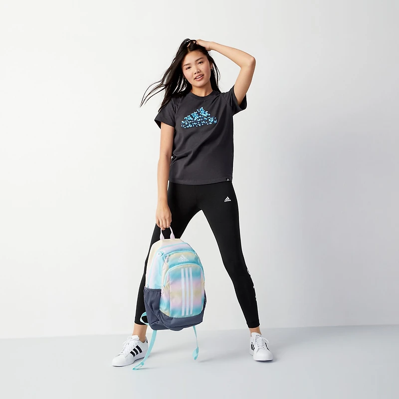 adidas Womens High Rise 28" Active Full Length Leggings