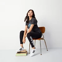 adidas Womens High Rise 28" Active Full Length Leggings