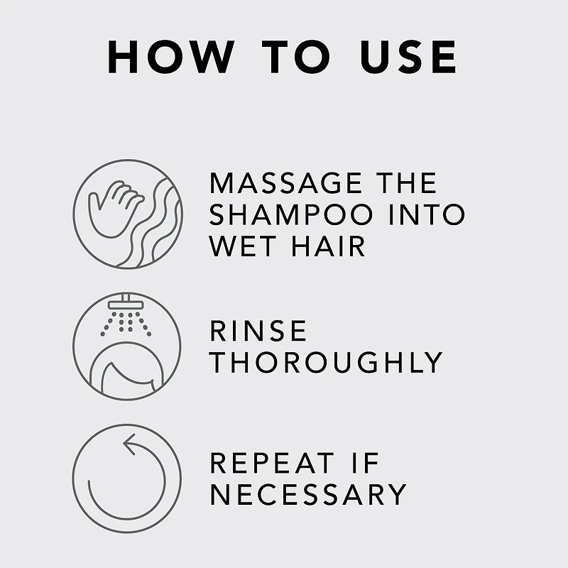 Sebastian® Drench™ Shampoo - 33.8 oz.