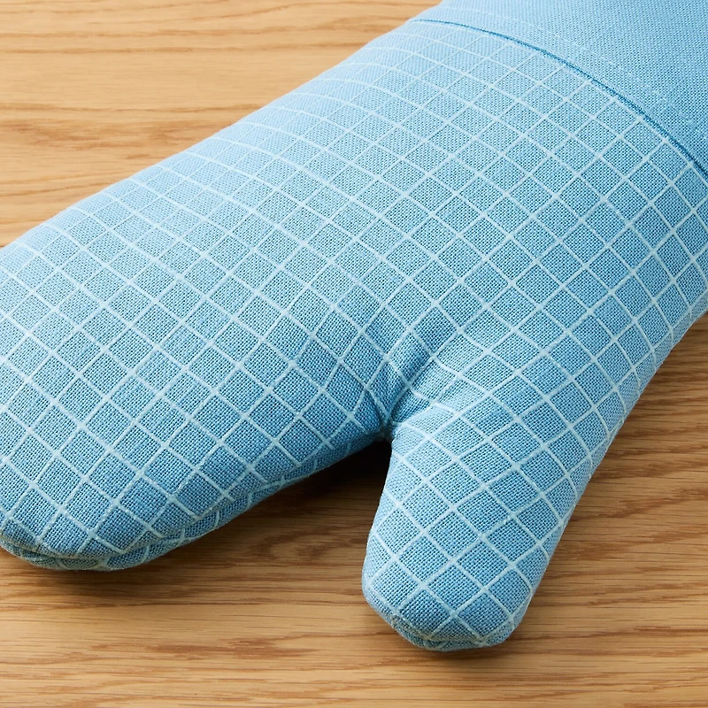 KitchenAid Gridlines 2-pc. Oven Mitt Set