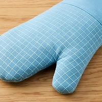 KitchenAid Gridlines 2-pc. Oven Mitt Set