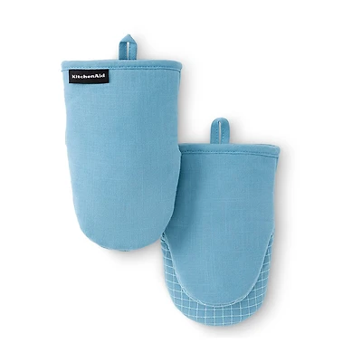 KitchenAid Gridlines 2-pc. Oven Mitt Set