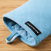 KitchenAid Gridlines 2-pc. Oven Mitt Set