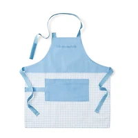 KitchenAid Gridlines Kid Apron