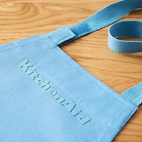 KitchenAid Gridlines Kid Apron