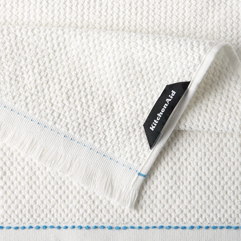 KitchenAid Gridlines 3-pc. Kitchen Towel Set