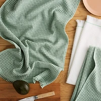 KitchenAid Gridlines 3-pc. Kitchen Towel Set