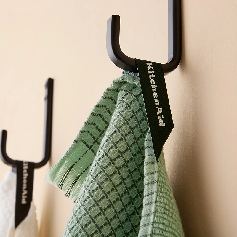 KitchenAid Gridlines 3-pc. Kitchen Towel Set