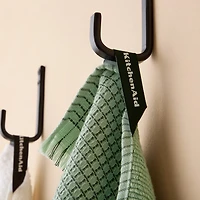 KitchenAid Gridlines 3-pc. Kitchen Towel Set