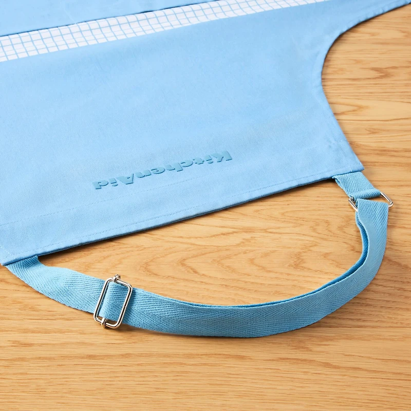 KitchenAid Gridlines Adult Apron
