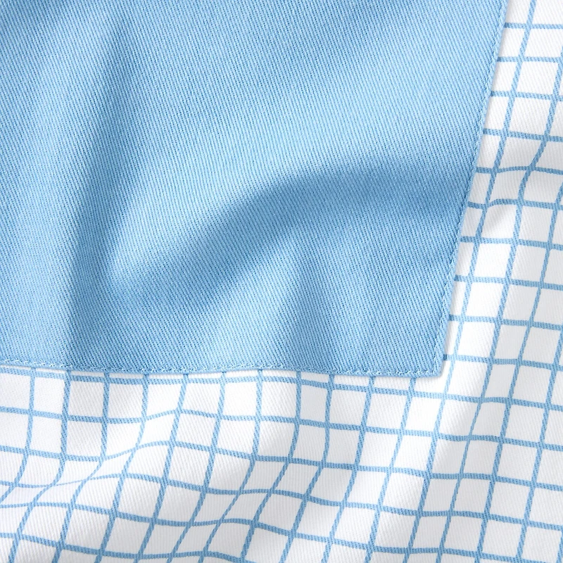 KitchenAid Gridlines Adult Apron