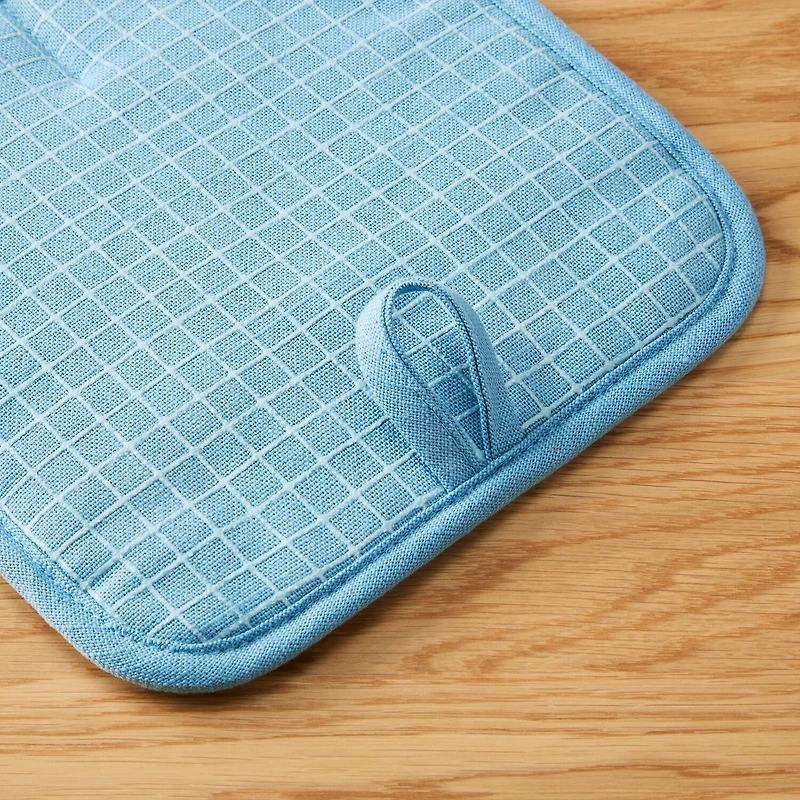 KitchenAid Gridlines 2-pc. Pot Holder Set