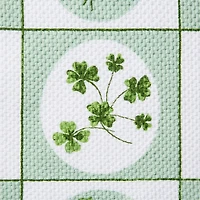 Town And Country Clover Windows 3-pc. Kitchen Towel Set