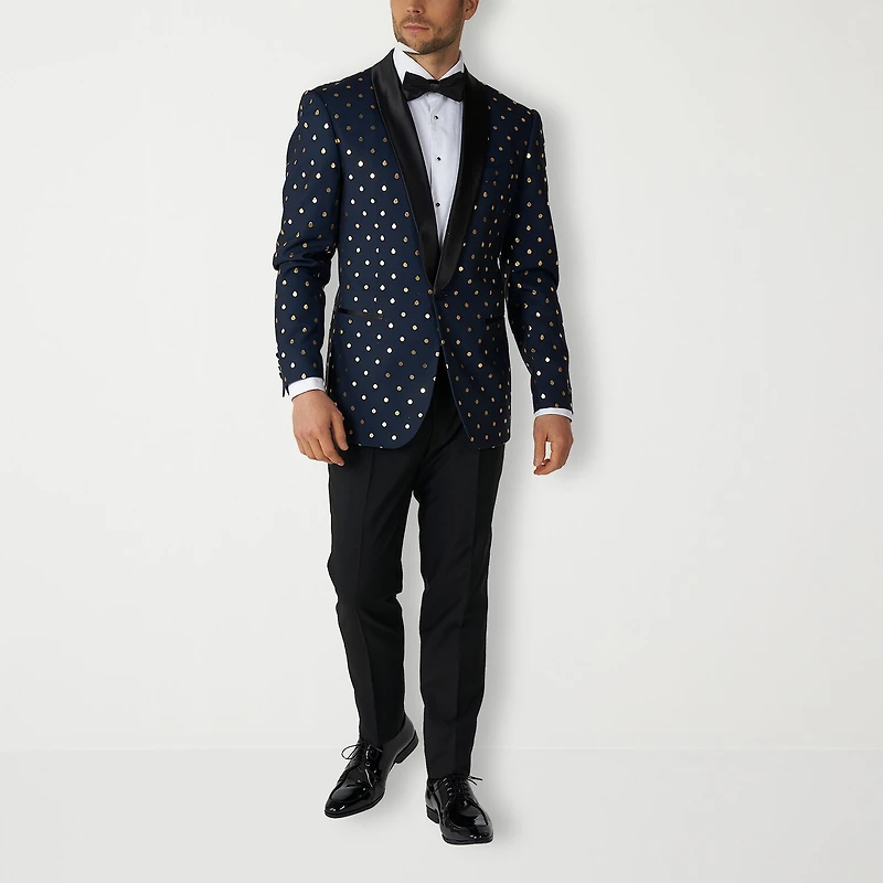 Opposuits Mens 3-pc. Tuxedo