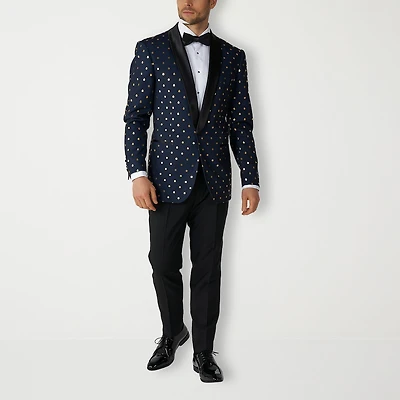 Opposuits Mens 3-pc. Tuxedo