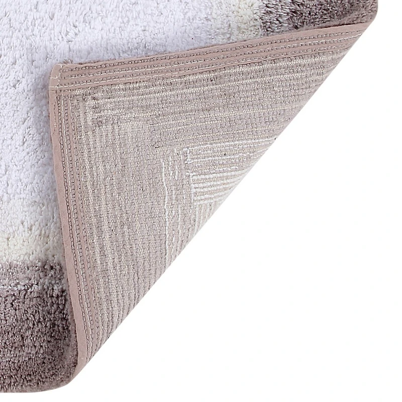 Better Trends Torrent 2-pc. Bath Rug Set