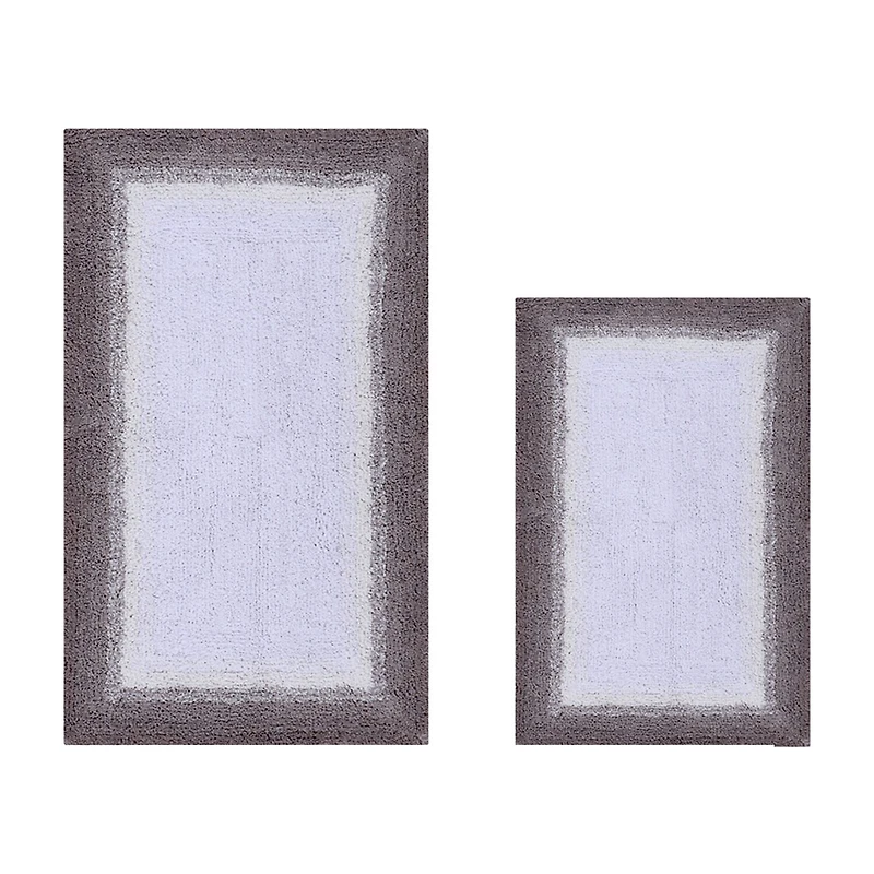 Better Trends Torrent 2-pc. Bath Rug Set