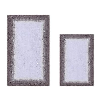 Better Trends Torrent 2-pc. Bath Rug Set