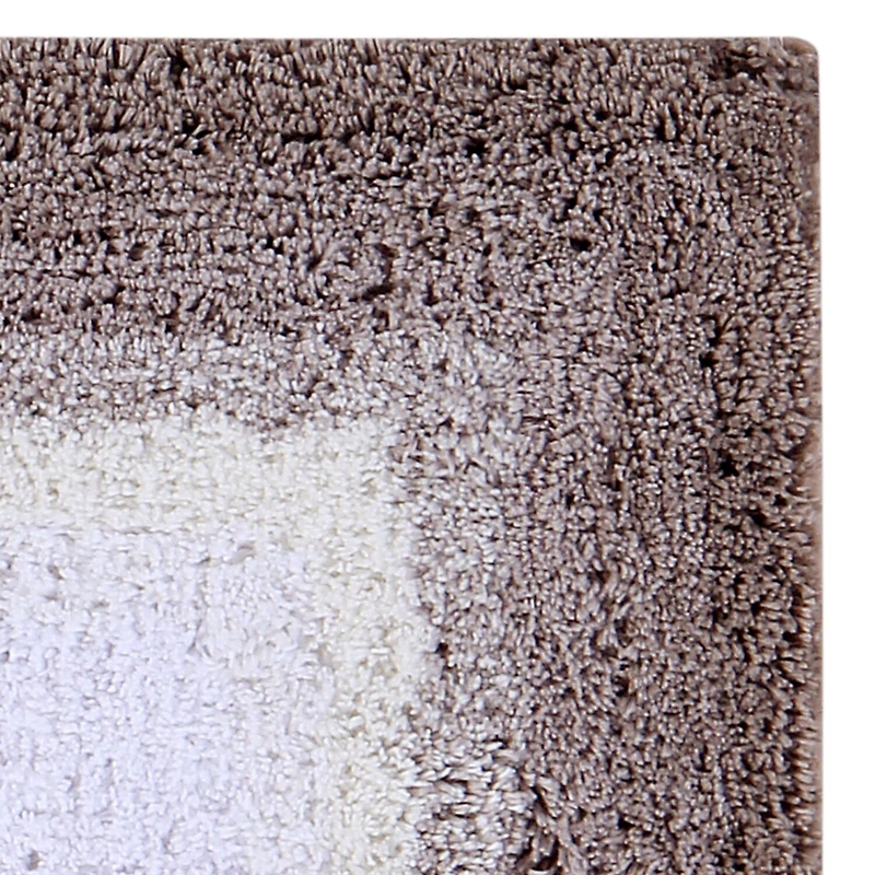 Better Trends Torrent 2-pc. Bath Rug Set