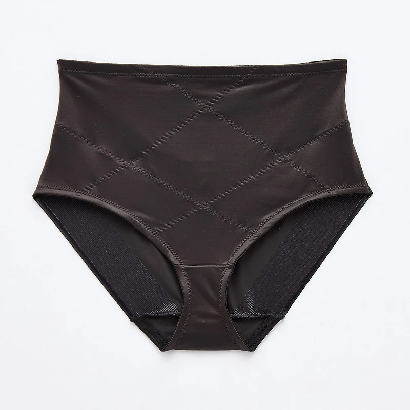 Underscore Tummy Tux Waistline Brief
