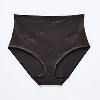 Underscore Tummy Tux Waistline Brief